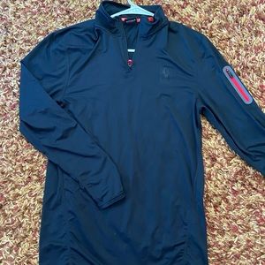 Spyder - mens pullover